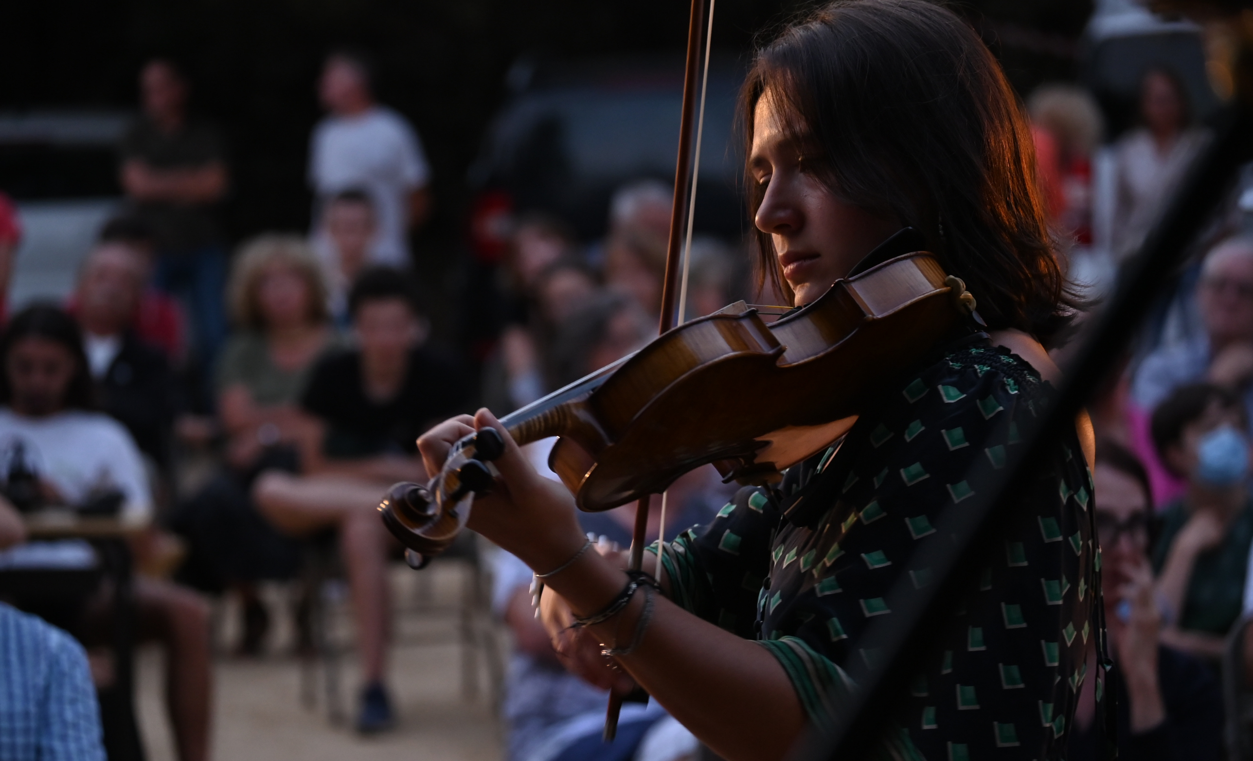 L’Académie du festival 2025